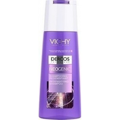 VICHY DERCOS NEOGENIC SHAMPOO 200ML